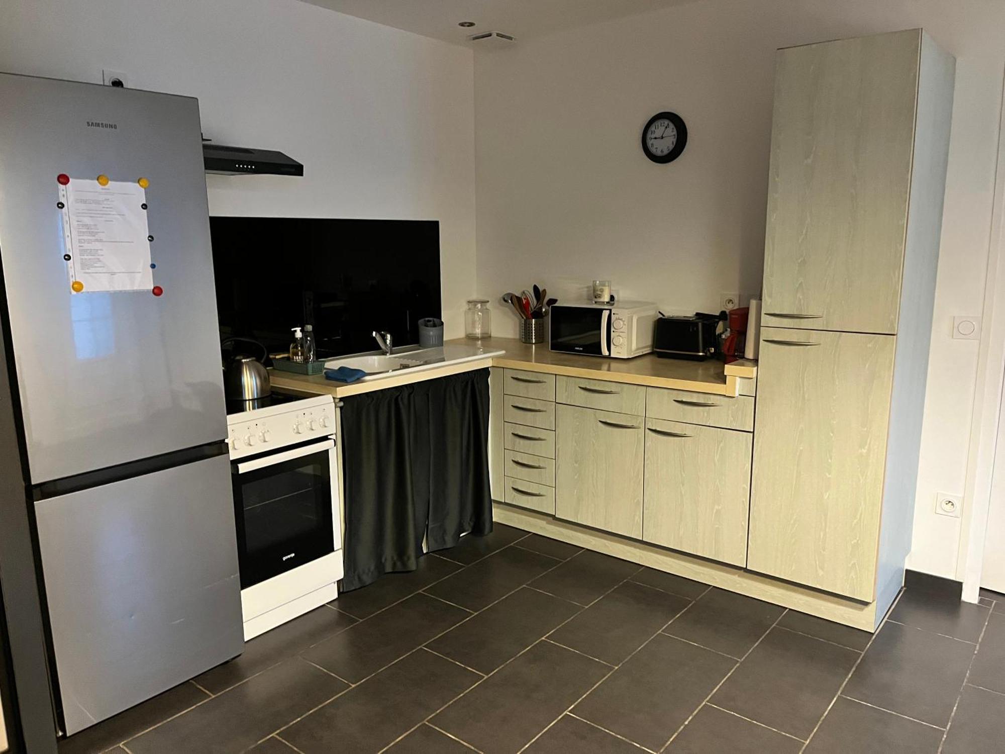 Villa Loft De 60 M2 à Saint-Jean-en-Royans Extérieur photo